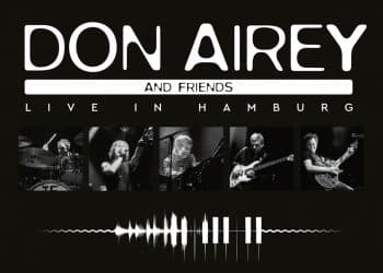 DON AIREY – Live In Hamburg