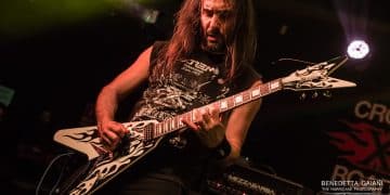 EXTREMA: nuovo endorsement per Tommy Massara