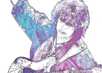 SILVIO RICCI – Hard Rock Emotions