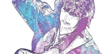 SILVIO RICCI – Hard Rock Emotions