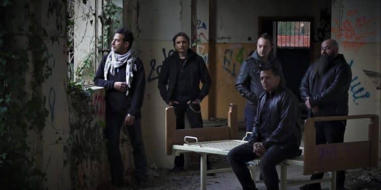 PLEONEXIA, “Siamo soddisfatti di aver coltivato un sound personale e stravagante”