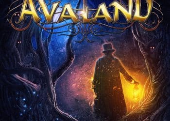 AVALAND – Theater Of Sorcery