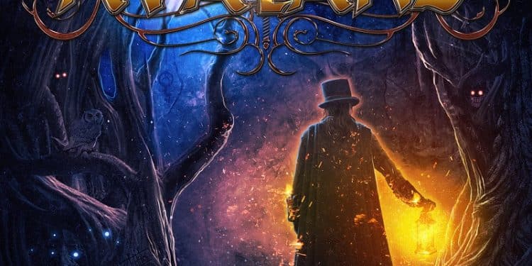 AVALAND – Theater Of Sorcery