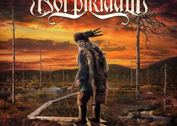 KORPIKLAANI – Jylhä