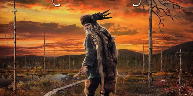 KORPIKLAANI – Jylhä