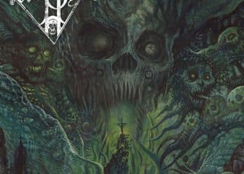 ASPHYX – Necroceros