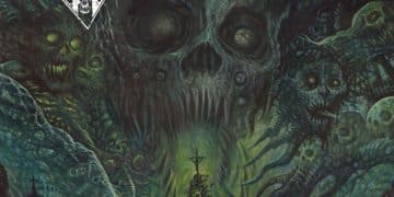 ASPHYX – Necroceros