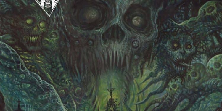 ASPHYX – Necroceros