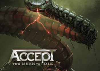 ACCEPT – Too Mean To Die