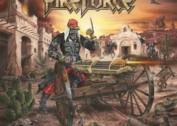 FIREFORCE – Rage Of War