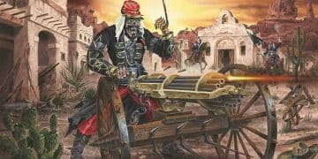 FIREFORCE – Rage Of War