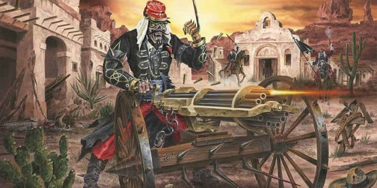 FIREFORCE – Rage Of War