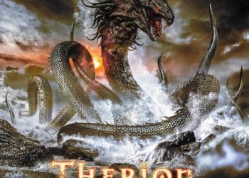 THERION – Leviathan