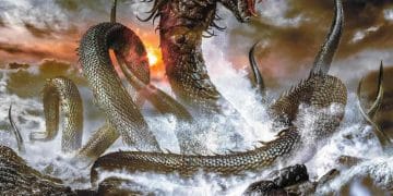 THERION – Leviathan