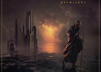 MOONSPELL – Hermitage