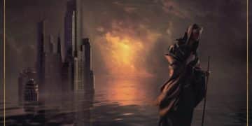 MOONSPELL – Hermitage