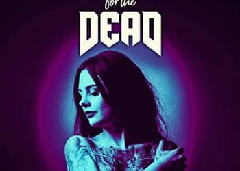 DANGEROUS TIMES FOR THE DEAD – Queen Of The Night