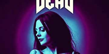DANGEROUS TIMES FOR THE DEAD – Queen Of The Night