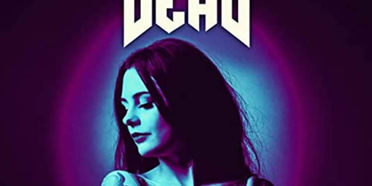 DANGEROUS TIMES FOR THE DEAD – Queen Of The Night