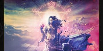 HEART HEALER – The Metal Opera by Magnus Karlsson