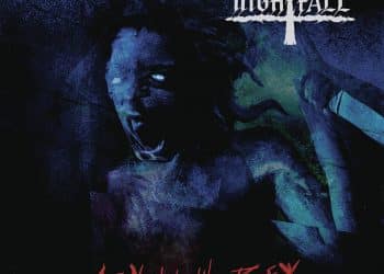 NIGHTFALL – At Night We Prey
