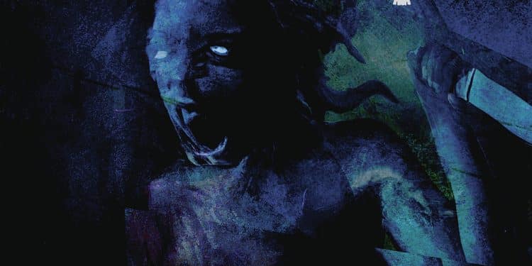 NIGHTFALL – At Night We Prey