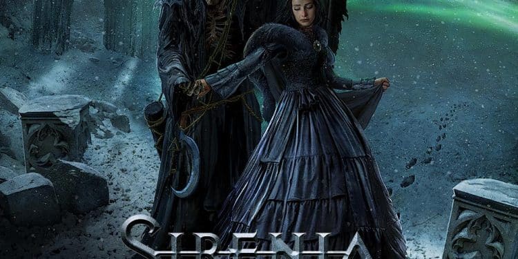 SIRENIA – Riddles, Ruins & Revelations