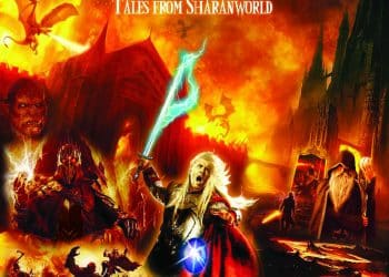 ARCANE TALES – Tales From Shàranworld