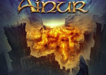 AINUR – War Of The Jewels