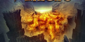 AINUR – War Of The Jewels
