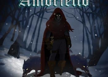 AMORIELLO – Dear Dark