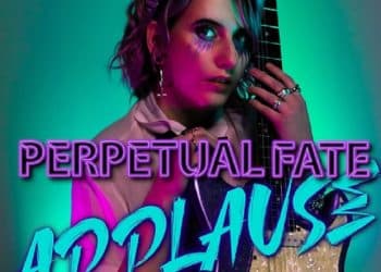 PERPETUAL FATE: la cover e il videoclip del brano Applause di Lady Gaga