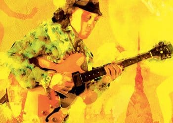 Beppe Randone, esce il primo album “Un Ricco al Verde”