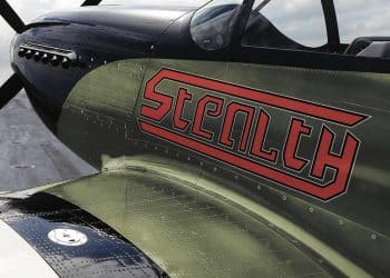 STEALTH – F.S.T.
