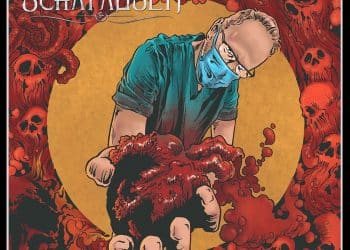 Dr. Schafausen, disponibile il video del brano “Waiting for Tomorrow”