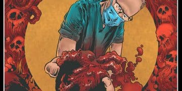 DR SCHAFAUSEN – Waiting For Tomorrow