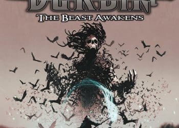 DURBIN – The Beast Awakens