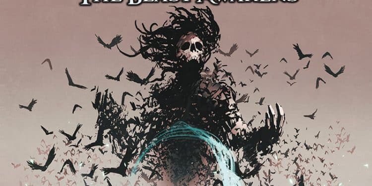 DURBIN – The Beast Awakens