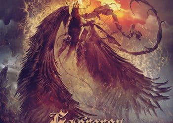 EVERGREY – Escape Of The Phoenix