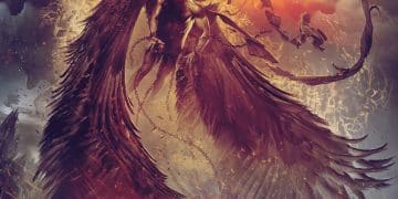 EVERGREY – Escape Of The Phoenix