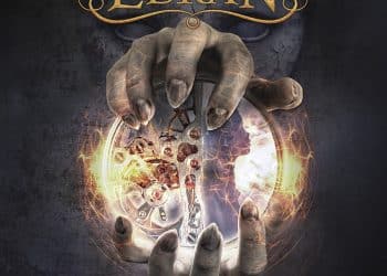 EDRAN – Clockwork: Overture