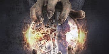EDRAN – Clockwork: Overture
