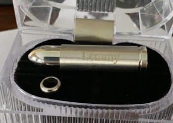 Motorhead, le ceneri di Lemmy distribuite ai suoi amici in bossoli di proiettile