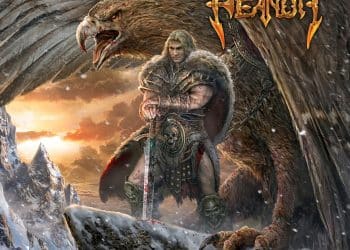 FEANOR – Power Of The Chosen One