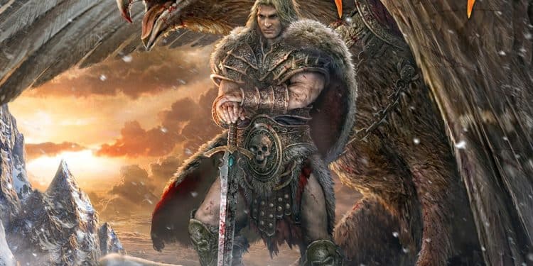 FEANOR – Power Of The Chosen One