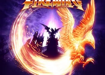 FIREWING – Resurrection