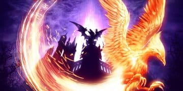 FIREWING – Resurrection