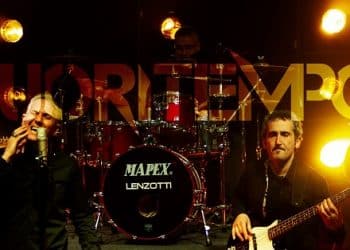 Fuoritempo, disponibile il primo singolo