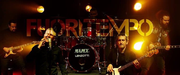 Fuoritempo, disponibile il primo singolo