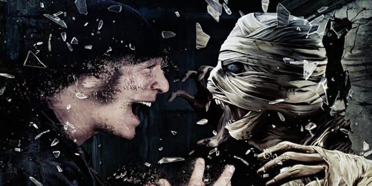 Herman Frank, in uscita “Two For A Life“